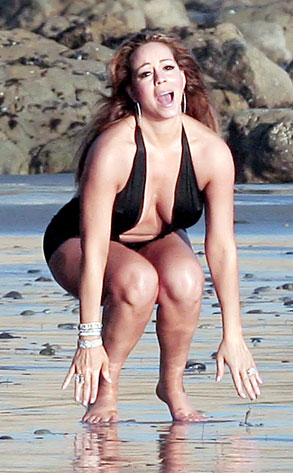 Mariah Carey Mariah Carey